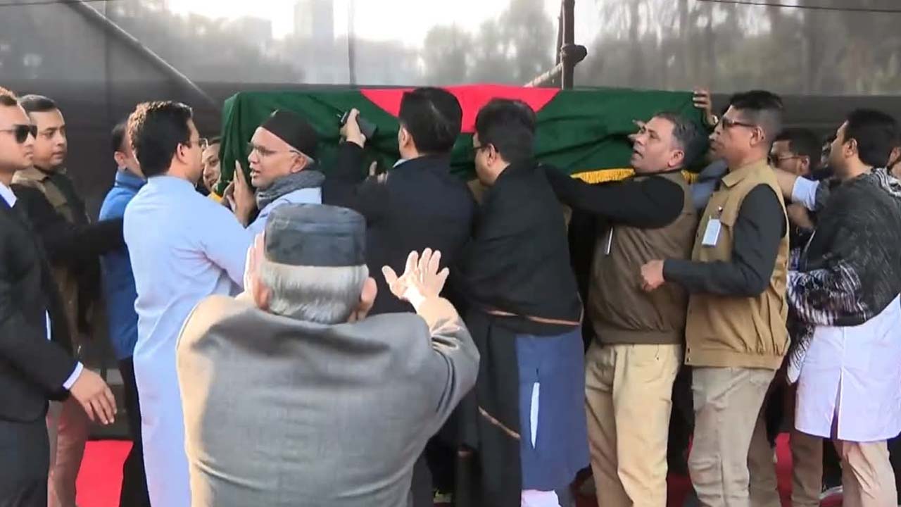 খালেদা