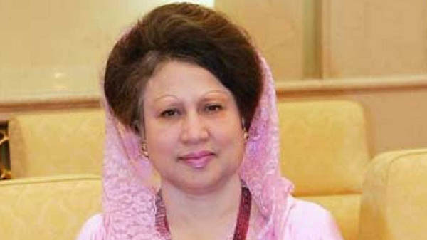 খালেদা জিয়ার জন্মদিনে ড্যাবের দোয়া মাহফিল