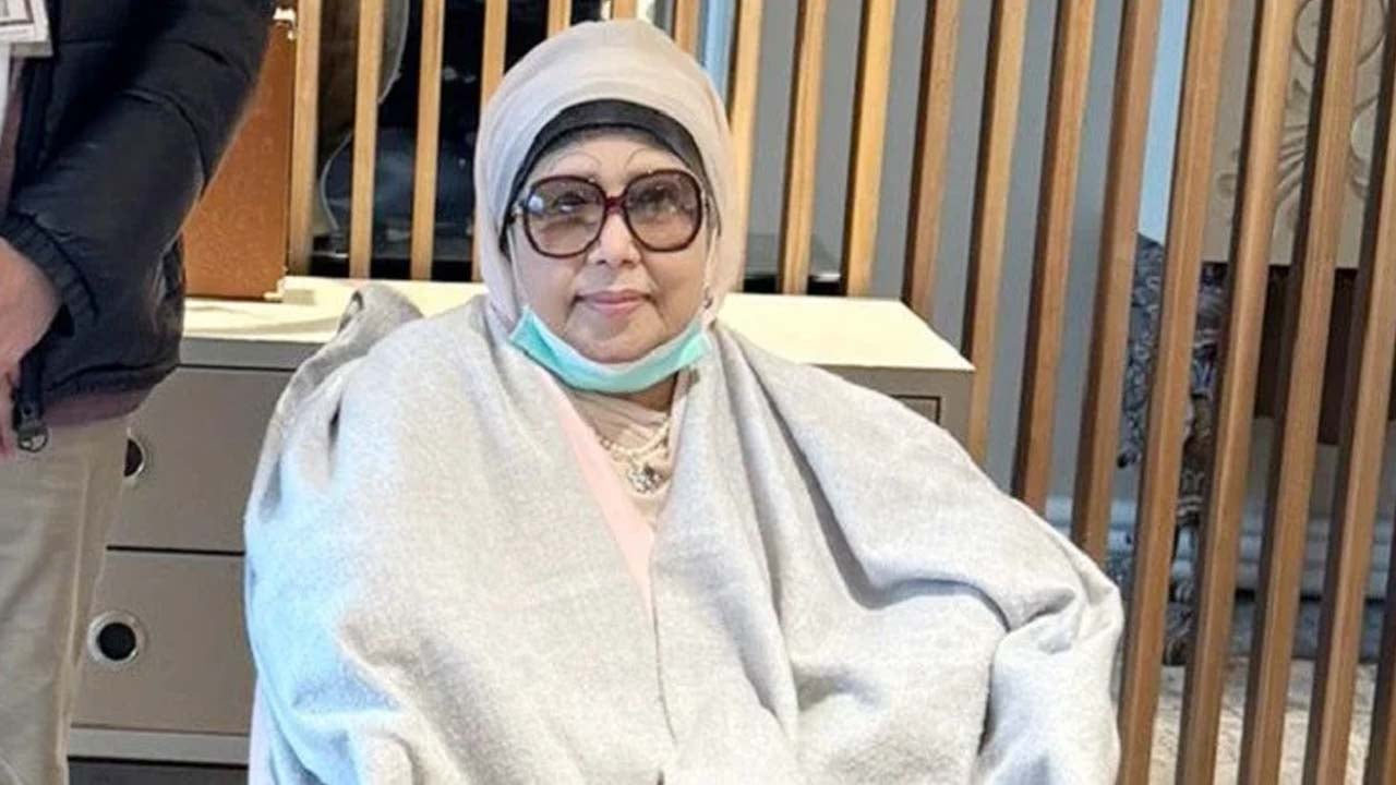 ভিভিআইপি হিসেবে খালেদা জিয়া যেসব সুবিধা পাবেন