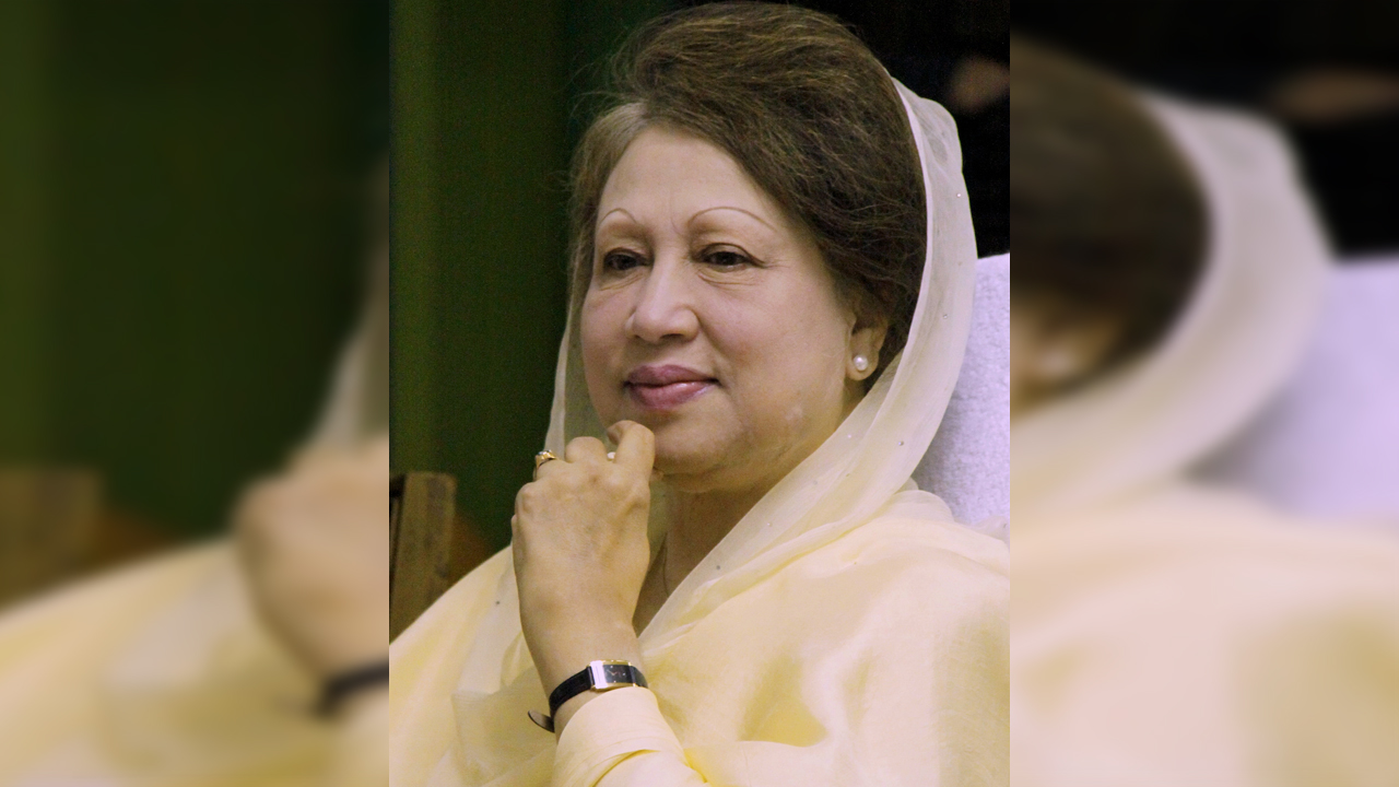 খালেদা জিয়ার নাইকো মামলার রায় আজ