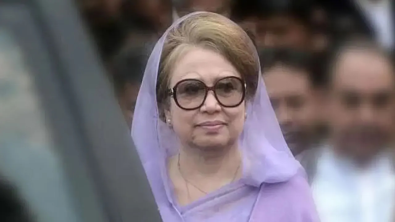 খালেদা জিয়ার নাইকো মামলার রায় ১৯ ফেব্রুয়ারি