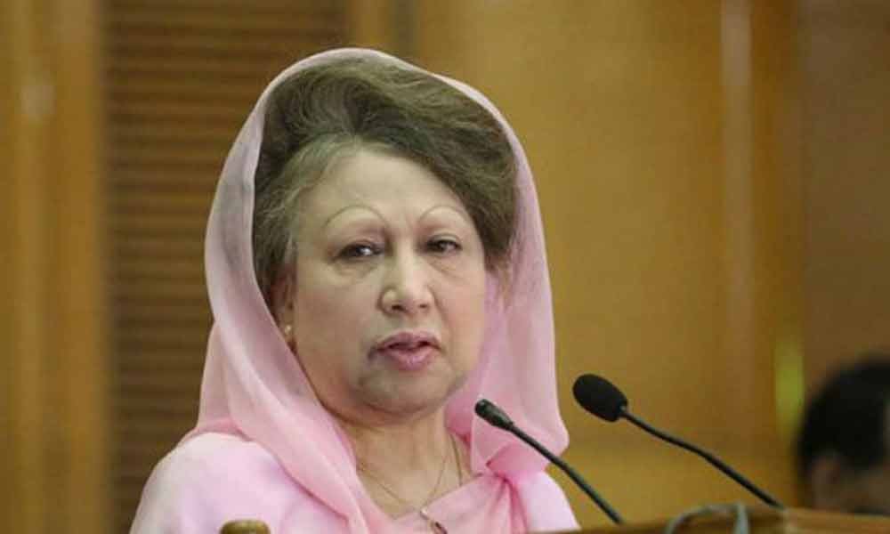 ‘অভিভাবক হারালাম’