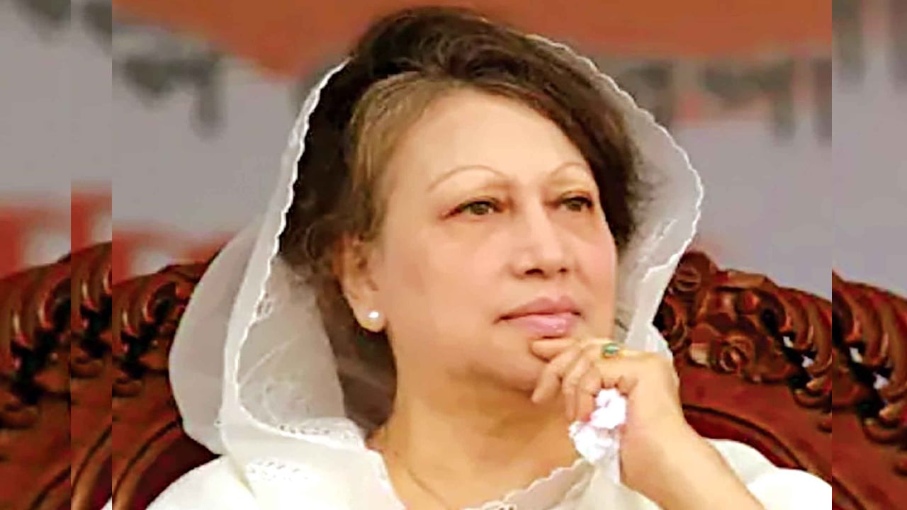 খালেদা জিয়া সরকারের অর্থনৈতিক সংস্কার