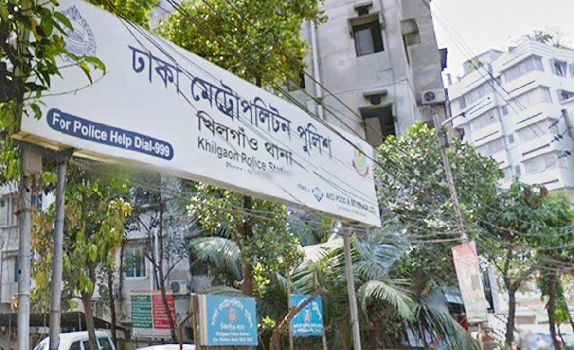 পুলিশ পরিচয়ে ব্যবসায়ীকে অপহরণ: নারীসহ গ্রেপ্তার ৬