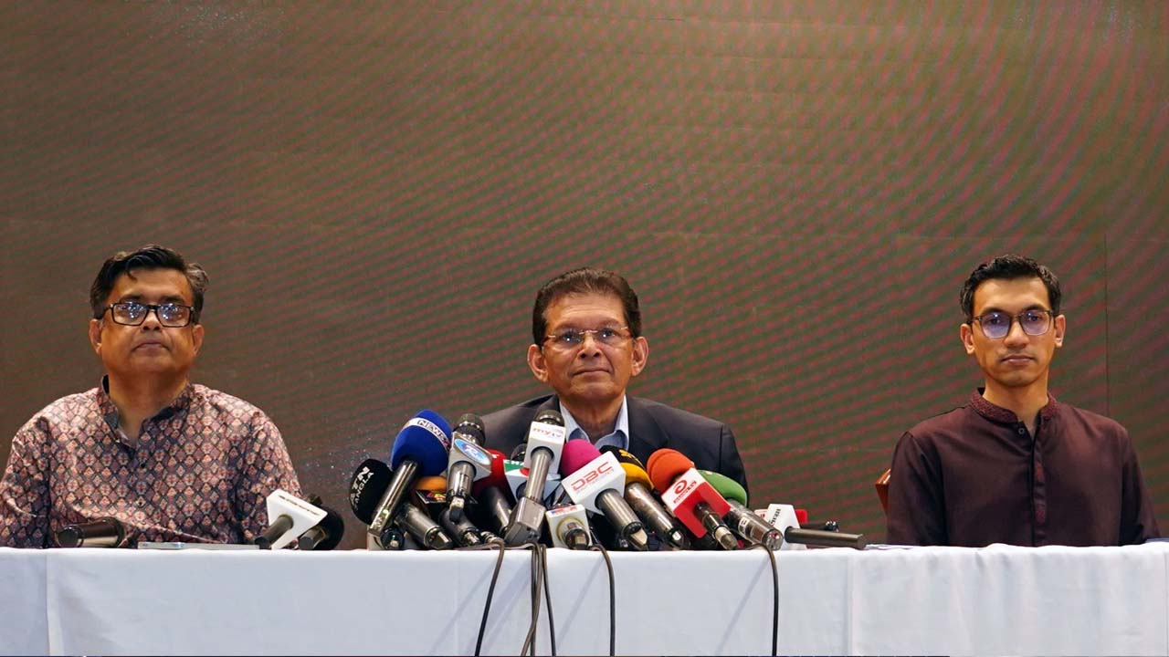 তিস্তা প্রকল্পে চীনের ইতিবাচক সাড়া : খলিলুর রহমান