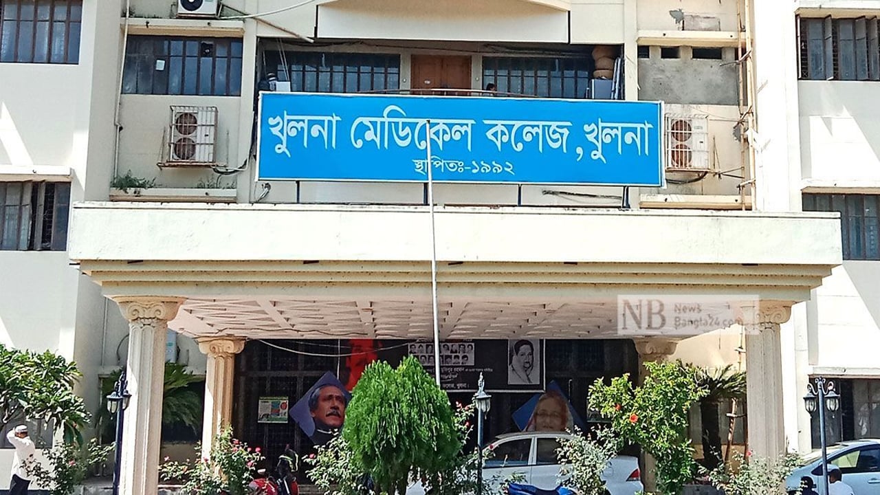 খুলনায় বোমা বিস্ফোরণে আহত যুবকের মৃত্যু