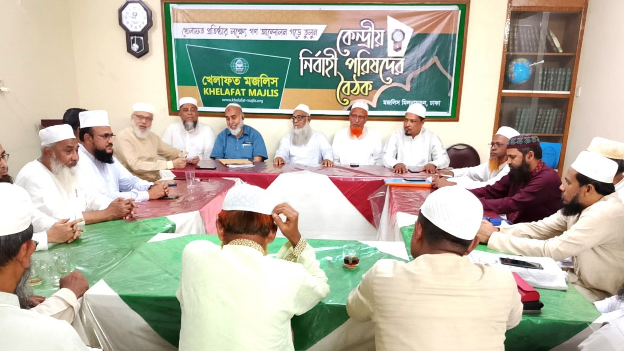 ফ্যাসিবাদবিরোধীদের বিভেদ স্বৈরাচারের দোসরদের লাভবান করবে