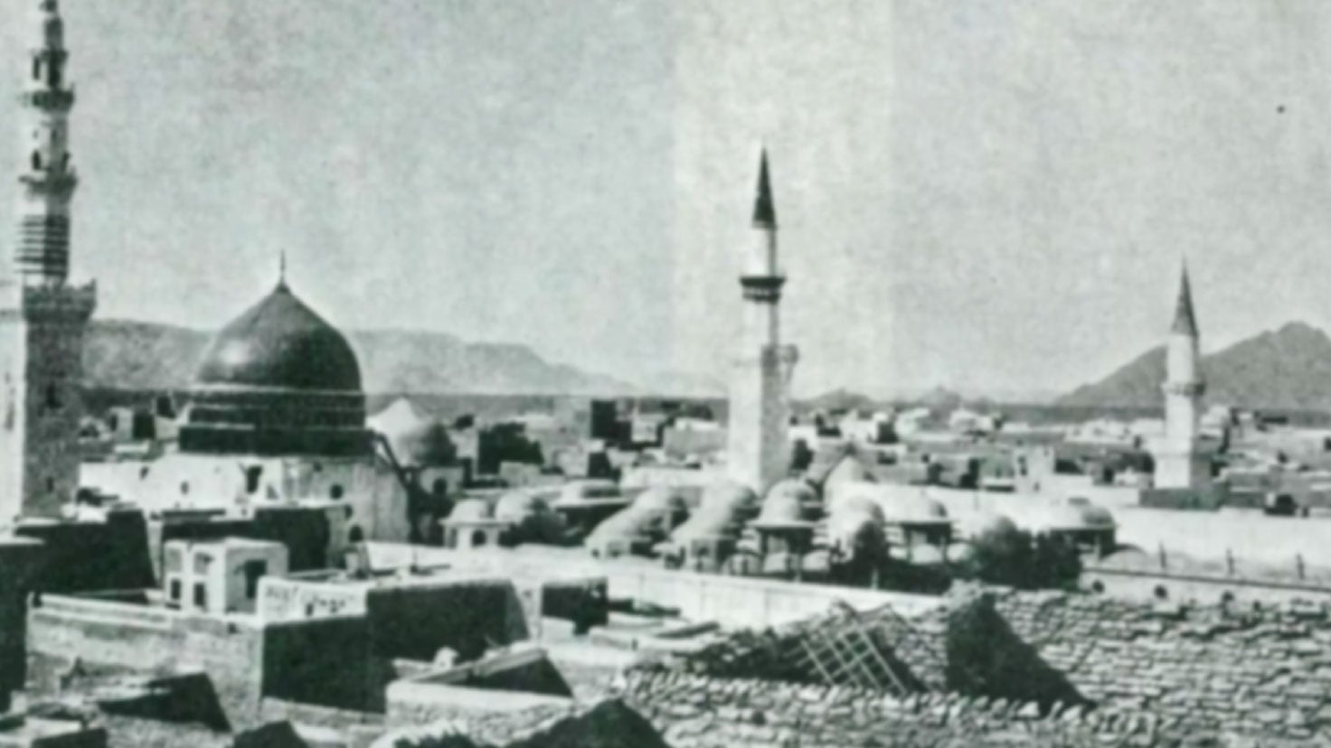 খোলাফায়ে রাশেদিনের রাষ্ট্র পরিচালনার বুনিয়াদ