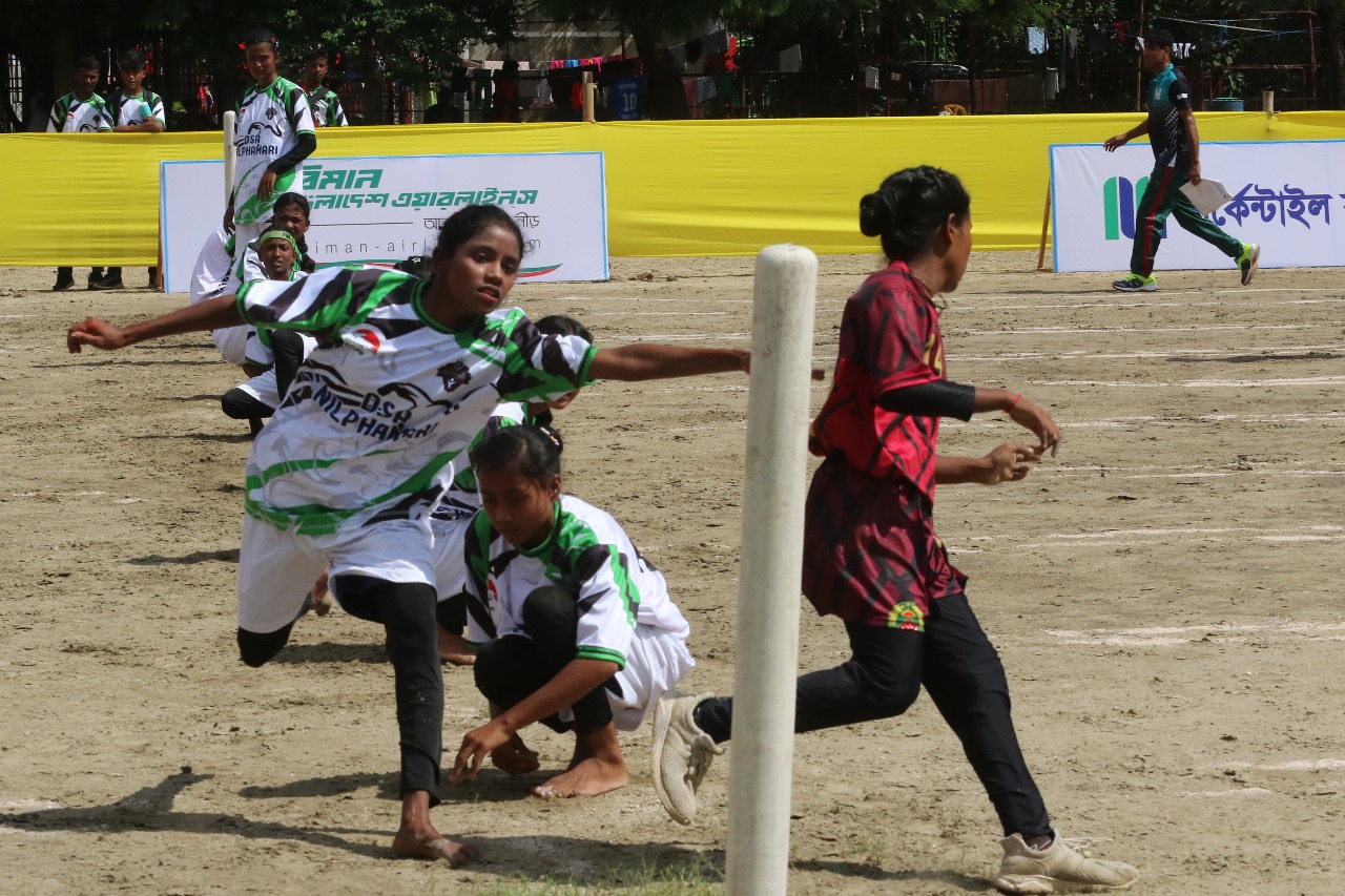 kho kho 2