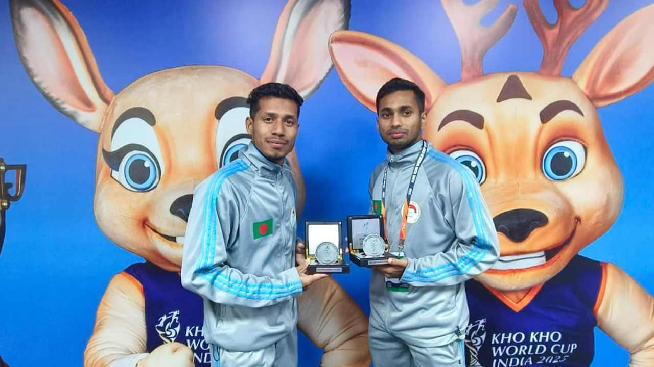 বাংলাদেশের কাছে পাত্তা পেল না শ্রীলঙ্কা
