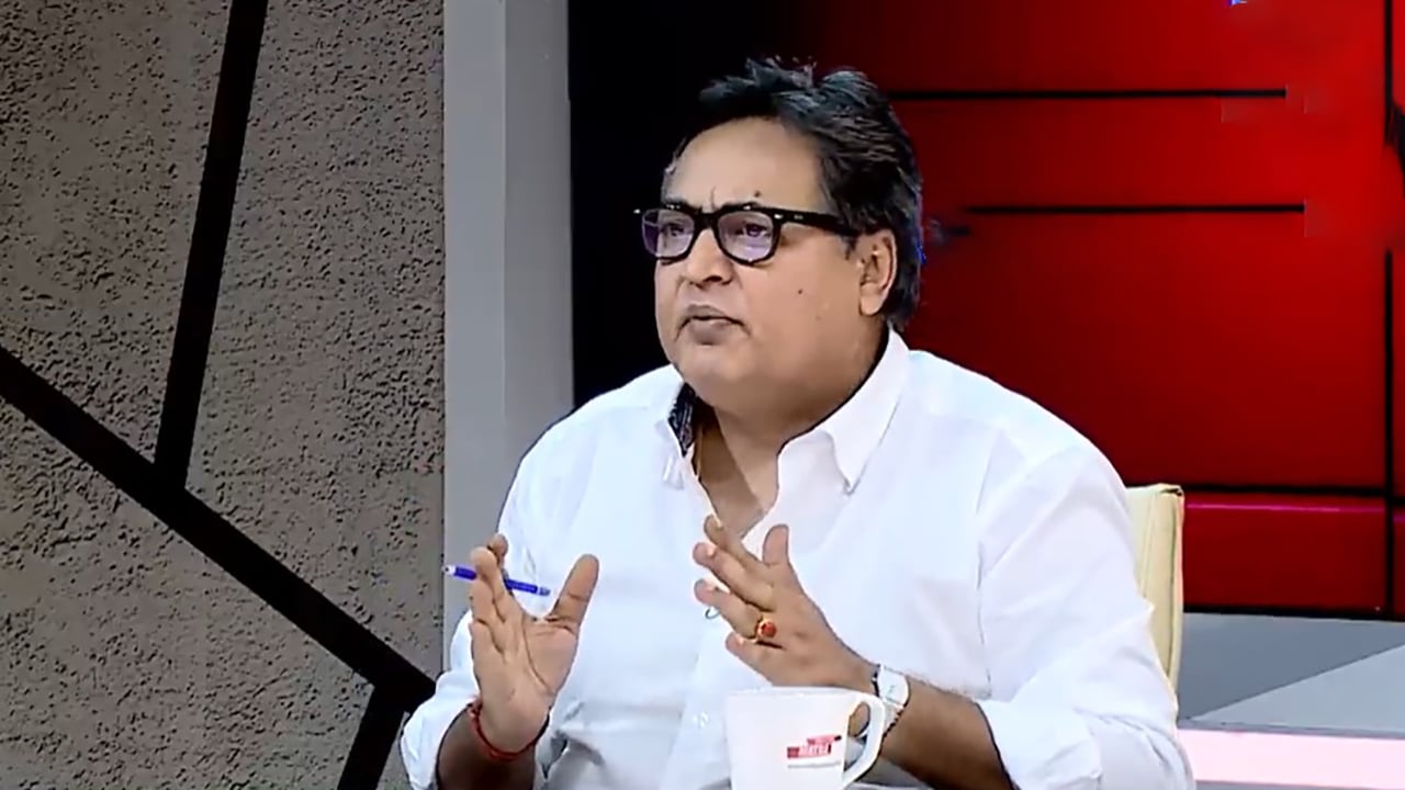 ছাত্রলীগের সাবেক সাধারণ সম্পাদক অজয় কর খোকন গ্রেপ্তার