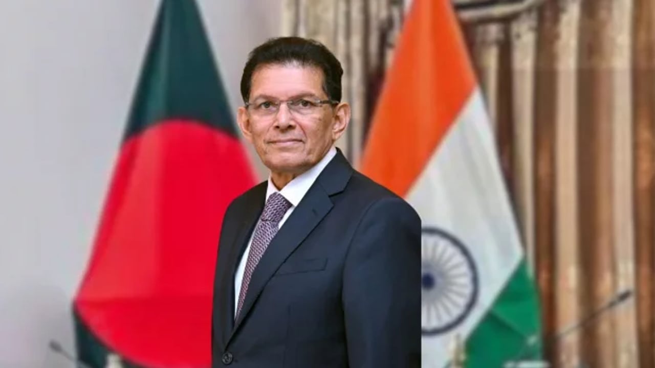 কাল দিল্লি সফরে যাচ্ছেন পররাষ্ট্রমন্ত্রী, যেসব বিষয়ে হতে পারে আলোচনা