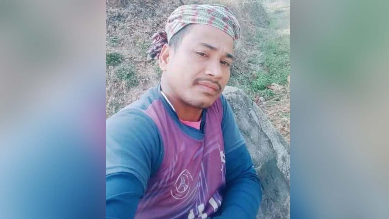 সিলেটের জকিগঞ্জ সীমান্তে বাংলাদেশী যুবককে হত্যা