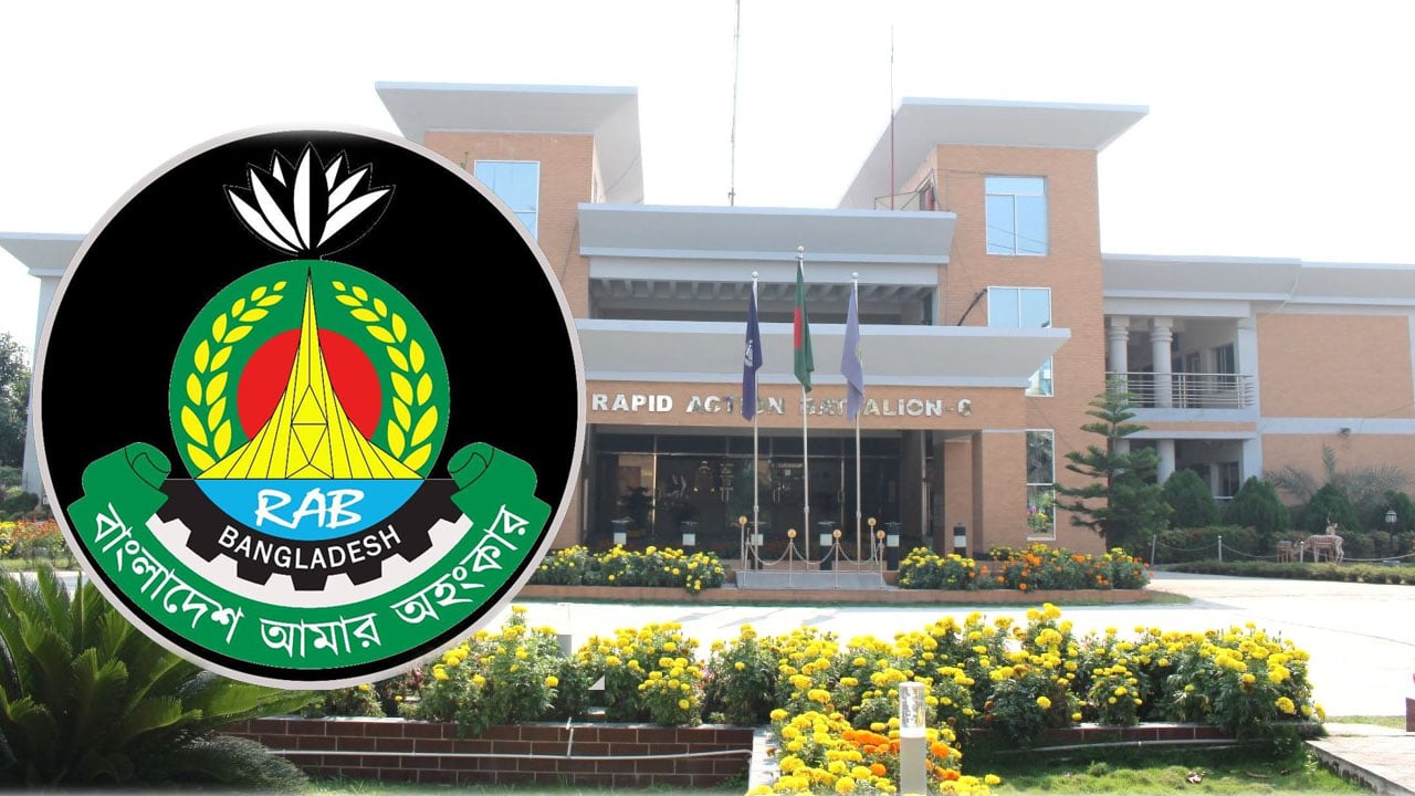 খুলনায় হত্যাচেষ্টা মামলার প্রধান আসামি ও ‘বি কোম্পানির’ সদস্য গ্রেপ্তার