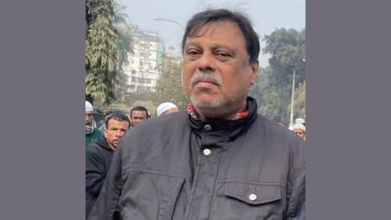 খুলনায় ভোট কেন্দ্রে হট্টগোলের মাঝে বিএনপি নেতার মৃত্যু