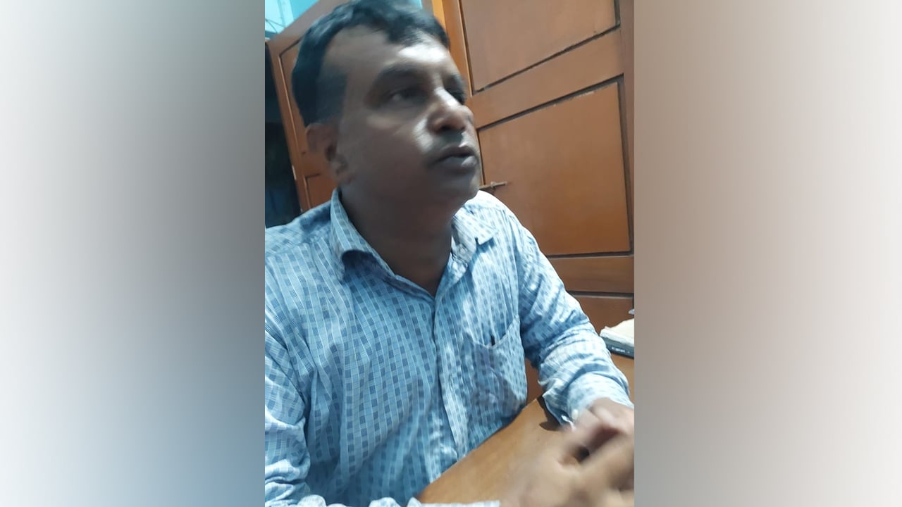 অপহরণের পাঁচঘণ্টা পর উদ্ধার খুলনার খাদ্য পরিদর্শক