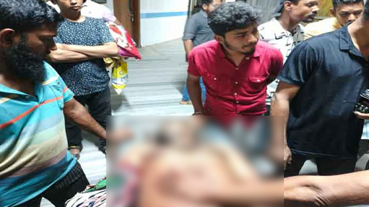 খুলনায় তাঁতী দলের নেতাকে কুপিয়ে হত্যা