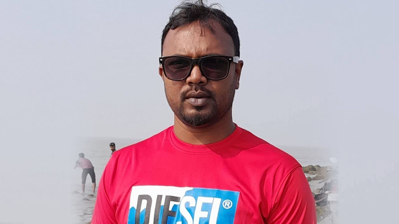 খুলনায় সন্ত্রাসীদের গুলিতে যুবদল নেতা নিহত