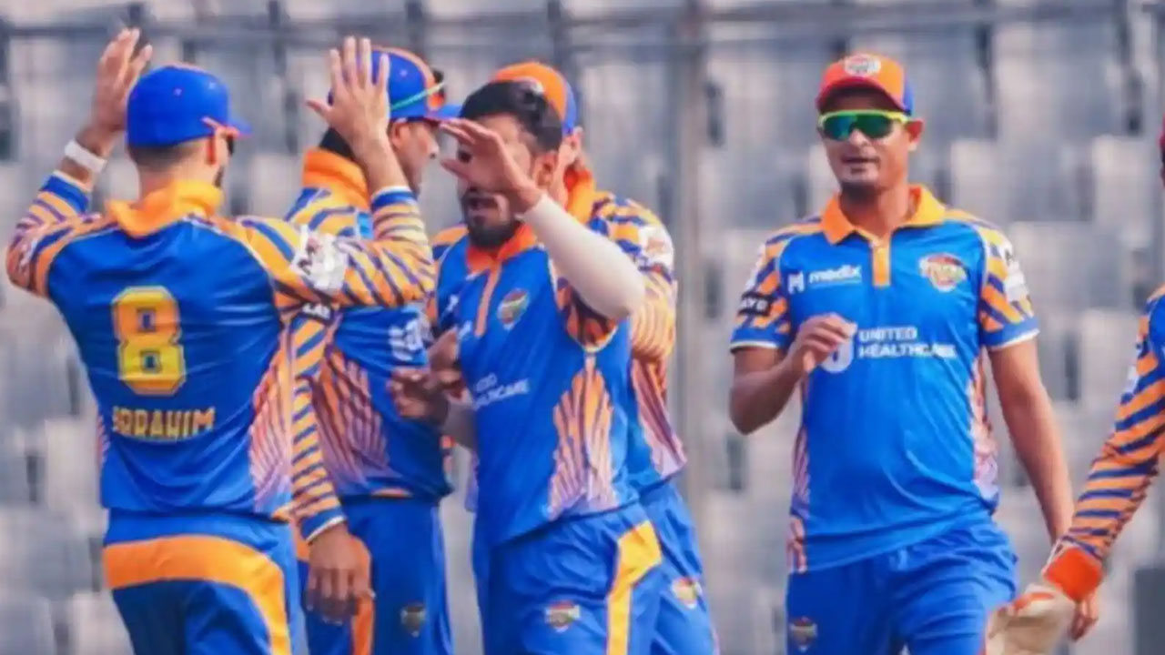 খুলনার ফেরার মিশন