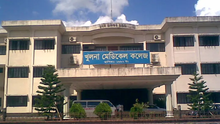 খুলনায় সাবেক জামাইয়ের গুলিতে বিএনপি নেতা আহত