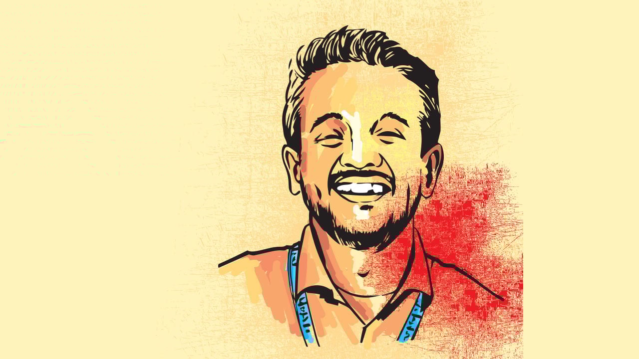 খোয়াজ খিজিরের কেরামতি