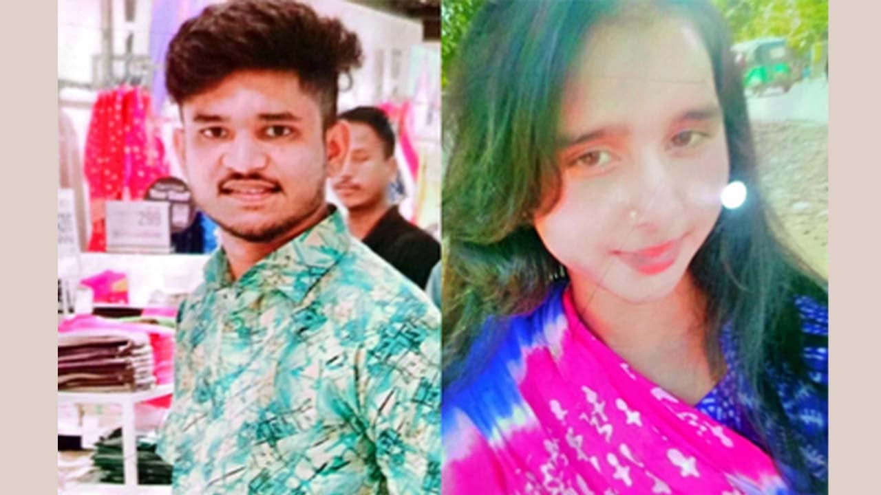 বগুড়ায় ছুরিকাঘাতে স্ত্রীকে হত্যা, স্বামী পলাতক