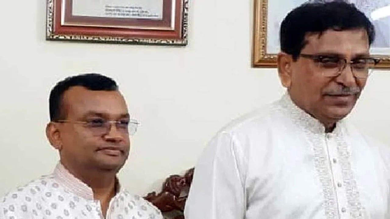 হানিফের সহযোগী কুষ্টিয়ার শীর্ষ সন্ত্রাসী লিপটন ট্রিপল মার্ডারে গ্রেপ্তার