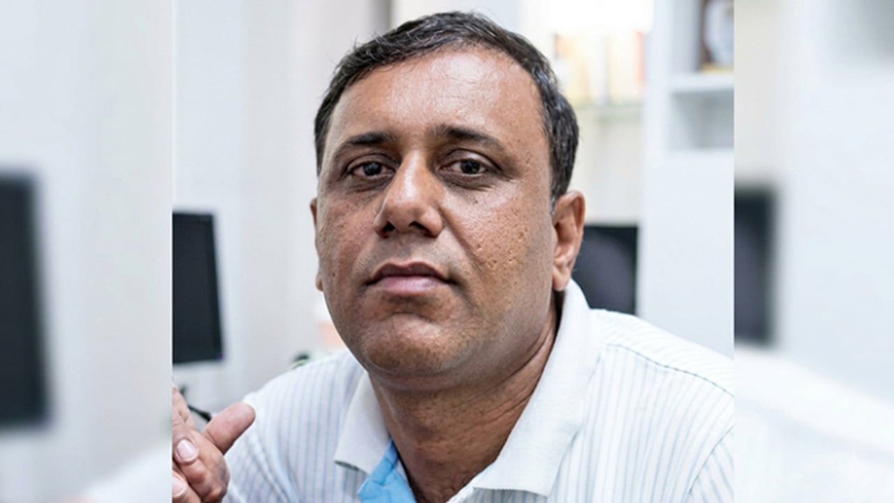 রাজধানীতে গুলিবিদ্ধ শীর্ষ সন্ত্রাসী কাইল্যা পলাশের মৃত্যু