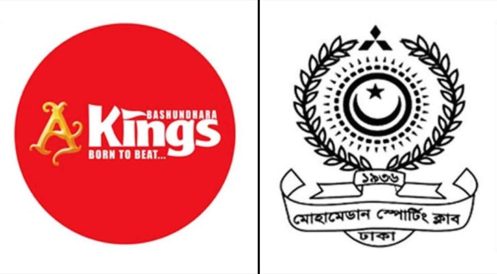 অনড় মোহামেডান