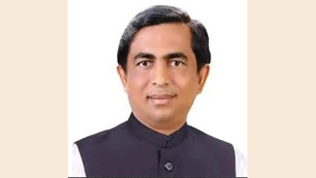 গাজীপুরের সাবেক ভারপ্রাপ্ত মেয়র কিরণ ৩ দিনের রিমান্ডে