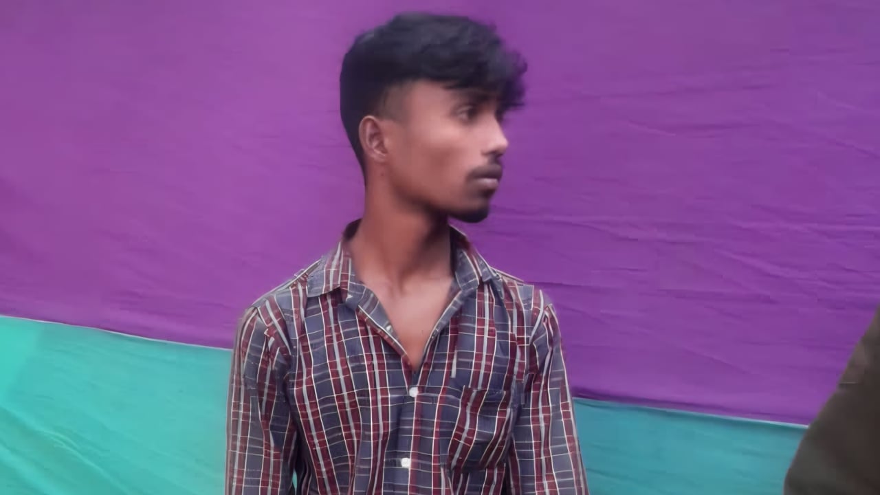 পাকুন্দিয়ায় জাল ভোট দিতে আসায় যুবকের দুই বছরের কারাদণ্ড