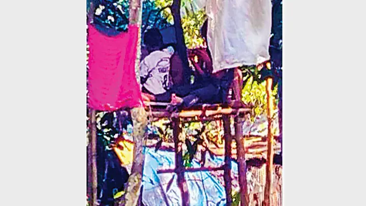 কিশোরগঞ্জে গেম ও অনলাইন জুয়ায় ঝুঁকছে শিশু-কিশোররা