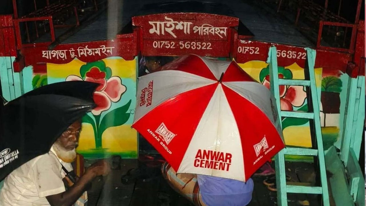 কিশোরগঞ্জে ২৪ ঘণ্টার ব্যবধানে হাওরে আবার ডাকাতি