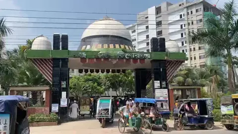 কিশোরগঞ্জে স্ত্রী হত্যা মামলায় স্বামীর মৃত্যুদণ্ড