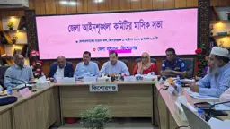 দুর্গাপূজায় বিশৃঙ্খলা এড়াতে সম্মিলিত প্রচেষ্টার আহ্বান তথ্য প্রতিমন্ত্রীর