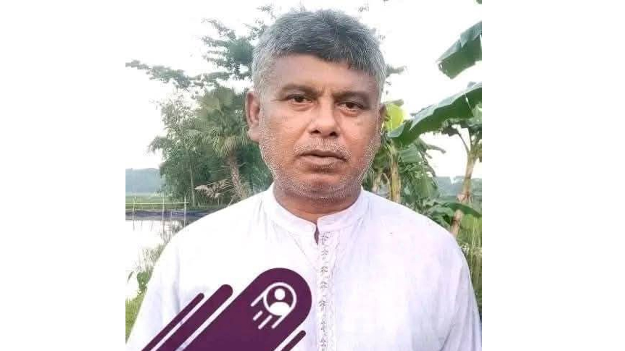 কিশোরগঞ্জে বিএনপির দুই গ্রুপের সংঘর্ষে সভাপতি নিহত