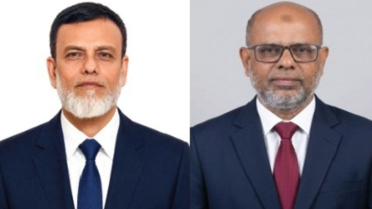কিশোরগঞ্জে ইউপি প্রশাসনিক কর্মকর্তা সমিতির সভাপতি সালাহ উদ্দিন, সম্পাদক রিপন