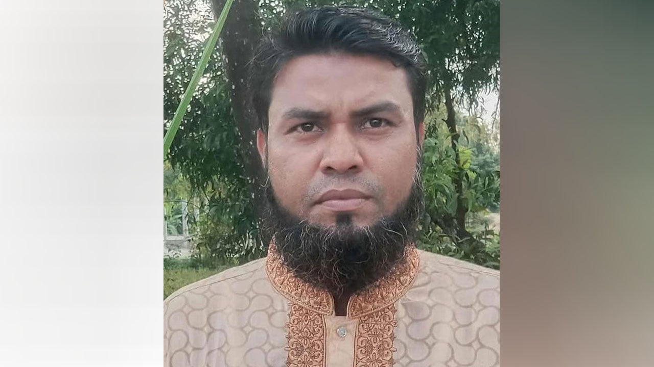 কিশোরগঞ্জে শৃঙ্খলা ভঙ্গের দায়ে বহিষ্কার কৃষক দল নেতা