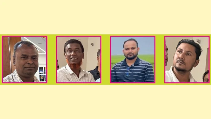 চাঁদা না দেওয়ায় প্রকৌশলীর ওপর হামলা চার সহকর্মীর, থানায় অভিযোগ