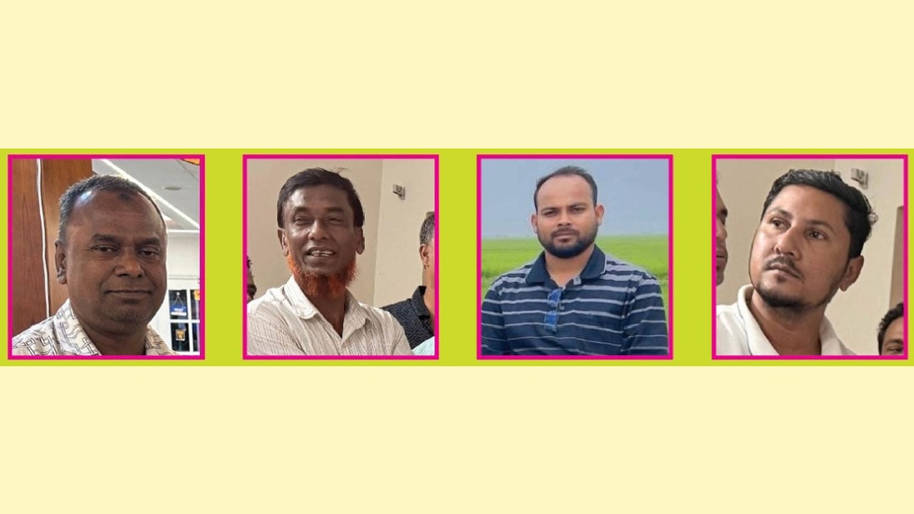 চাঁদা না দেওয়ায় প্রকৌশলীর ওপর হামলা চার সহকর্মীর, থানায় অভিযোগ
