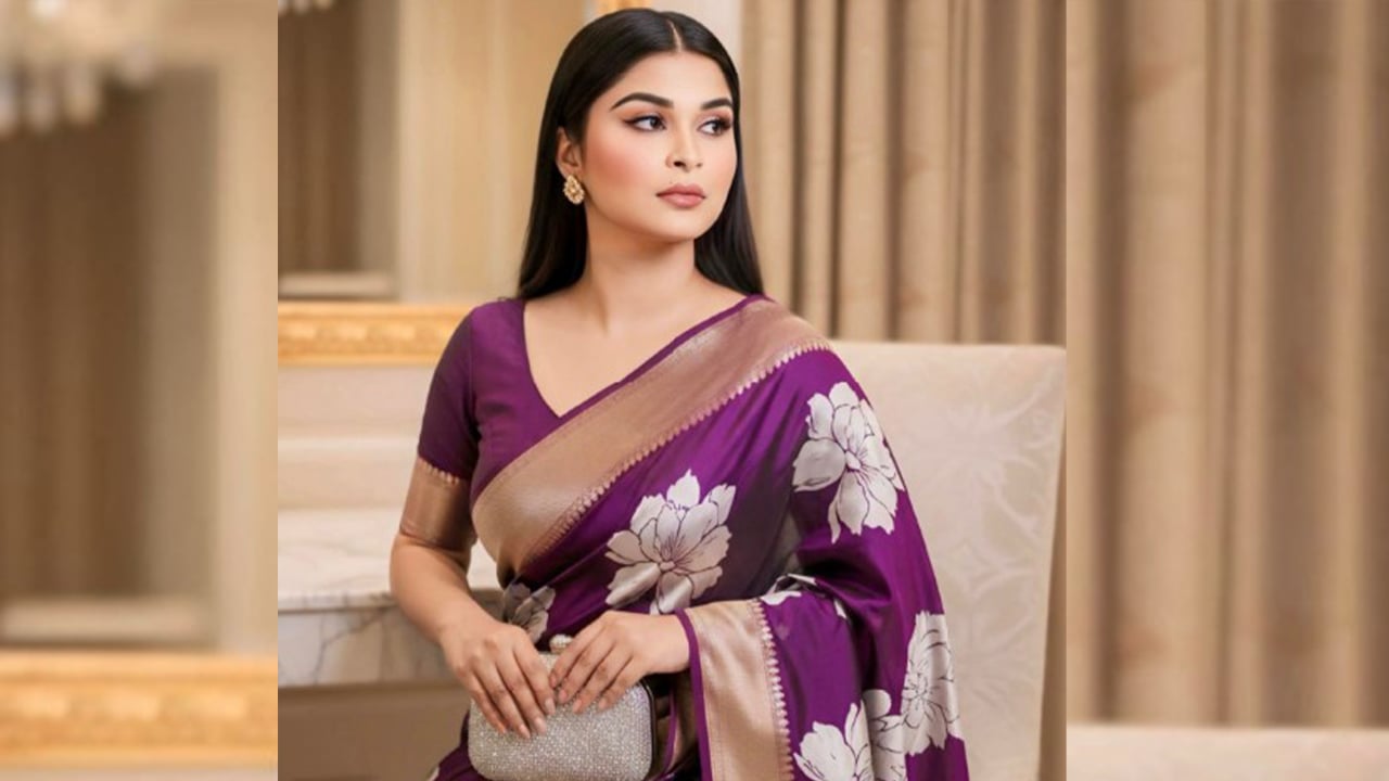 ফোক গান নিয়ে ফিরলেন জুঁই