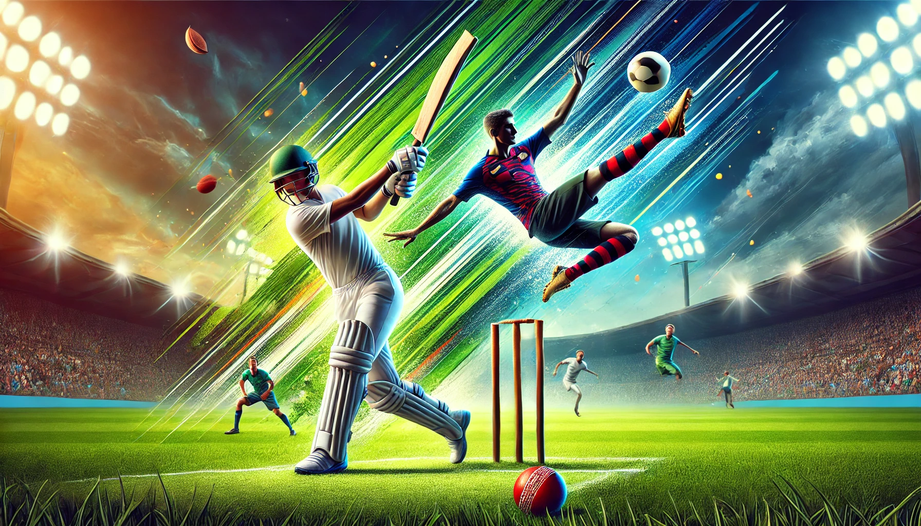 টিভির পর্দায় বার্সেলোনার ম্যাচ
