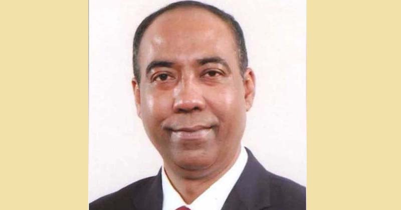 বিএনপির চেয়ারম্যানের উপদেষ্টা কাউন্সিলের সদস্য হলেন নাজিম উদ্দিন আলম