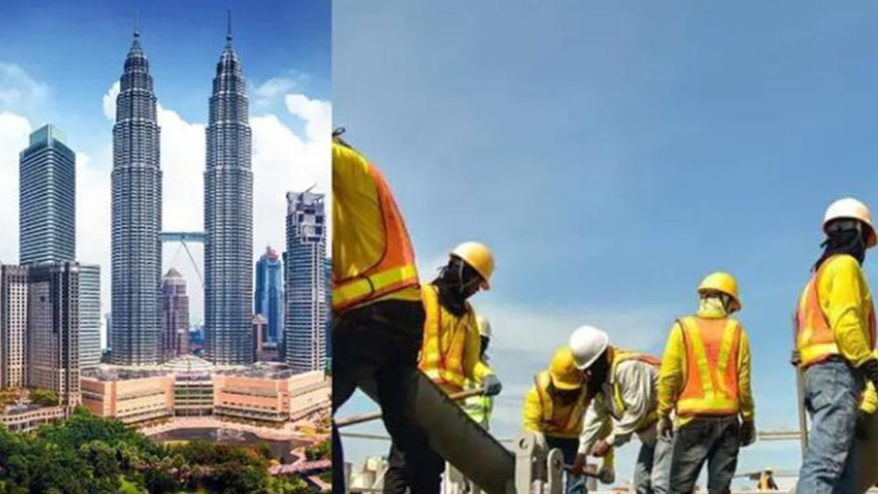 আবারও খুলছে মালয়েশিয়া শ্রম বাজার, কমছে ব্যয়