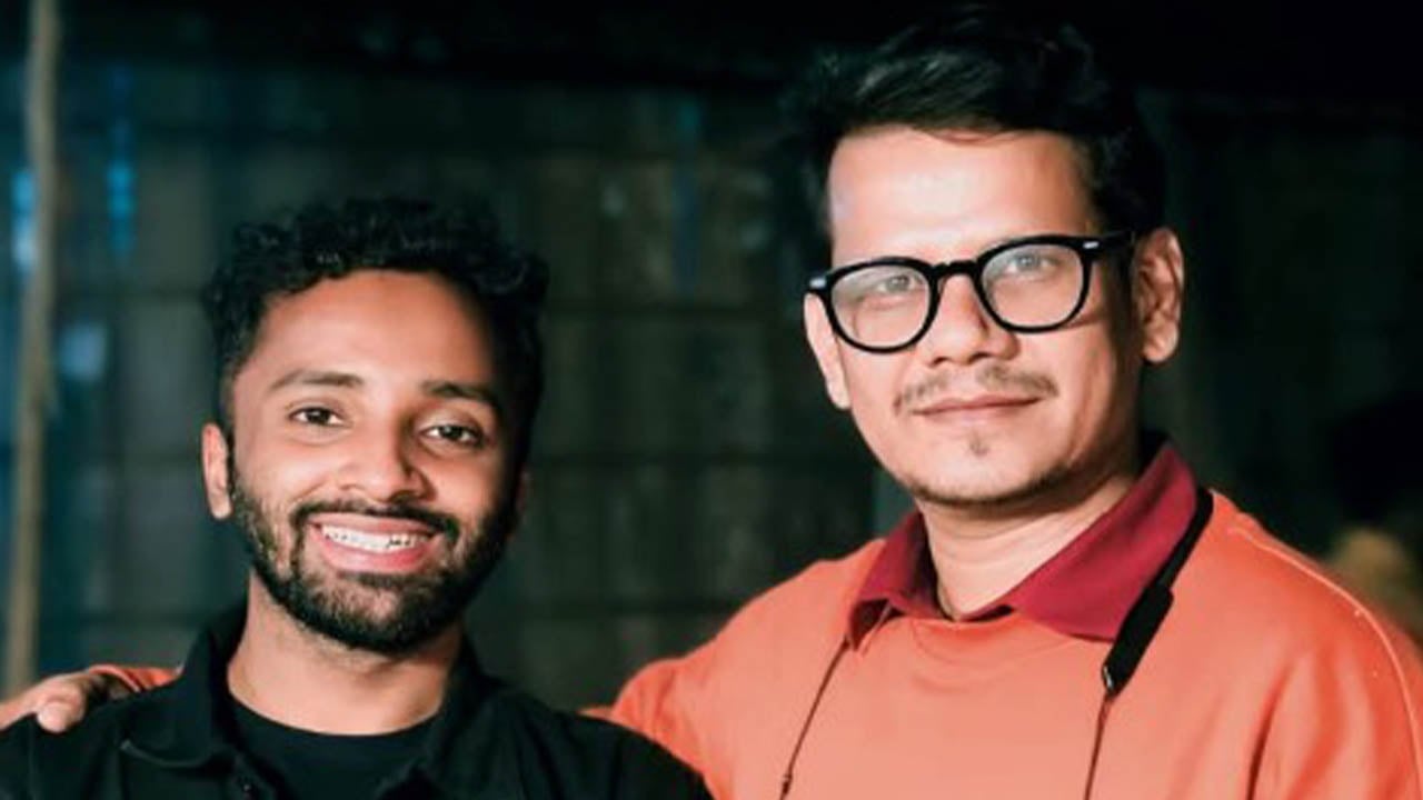 আমার শিক্ষক এবং জুলাই সারথি