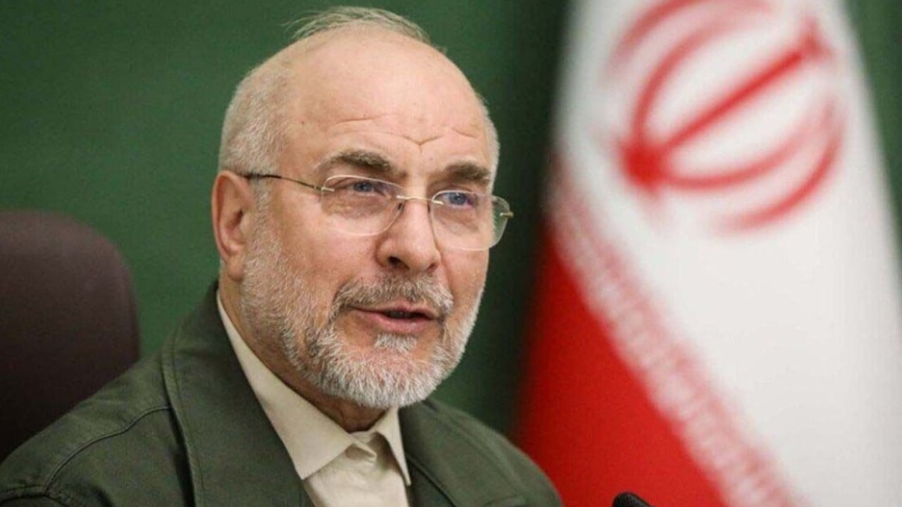 ইরানের চোরাবালিতে আটকা পড়েছেন ট্রাম্প: স্পিকার