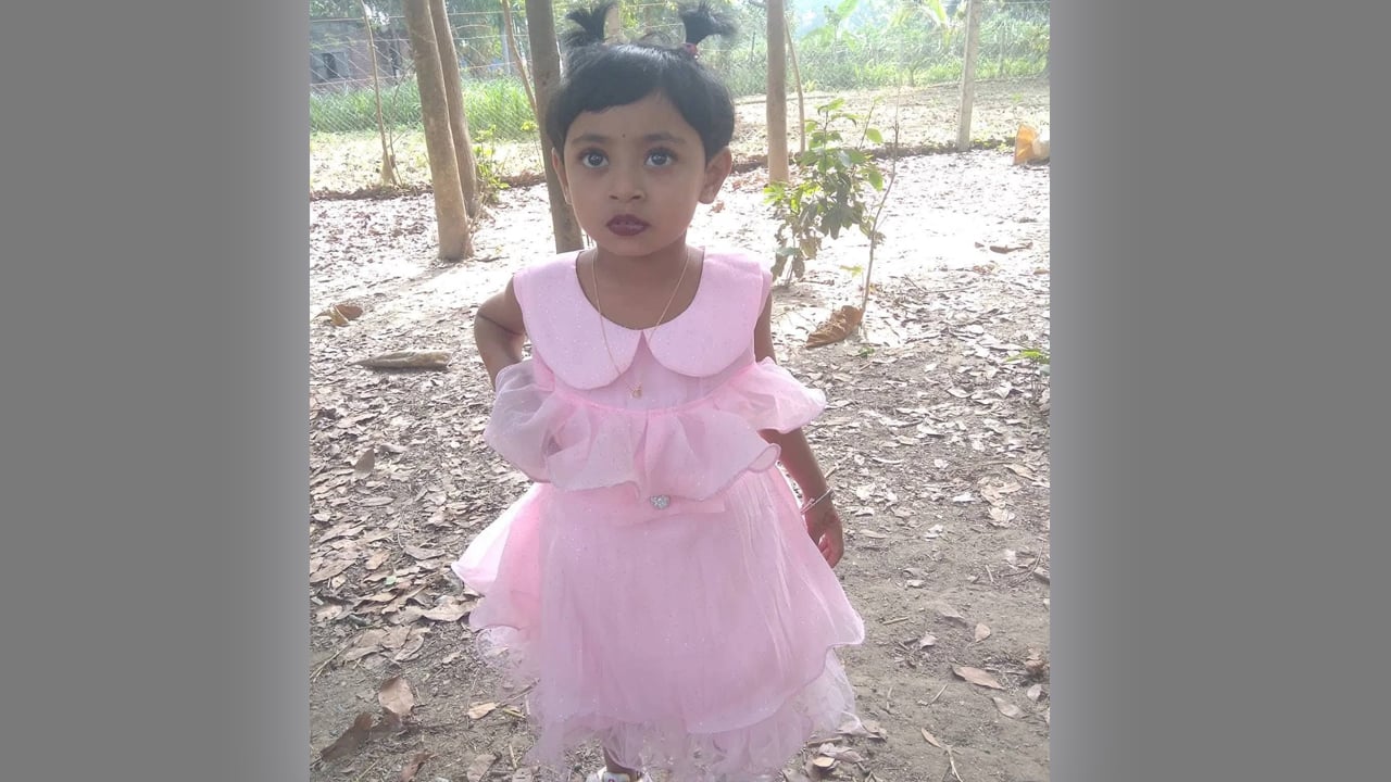 কালীগঞ্জে নিখোঁজের একদিন পর শিশুর বস্তাবন্দি লাশ উদ্ধার