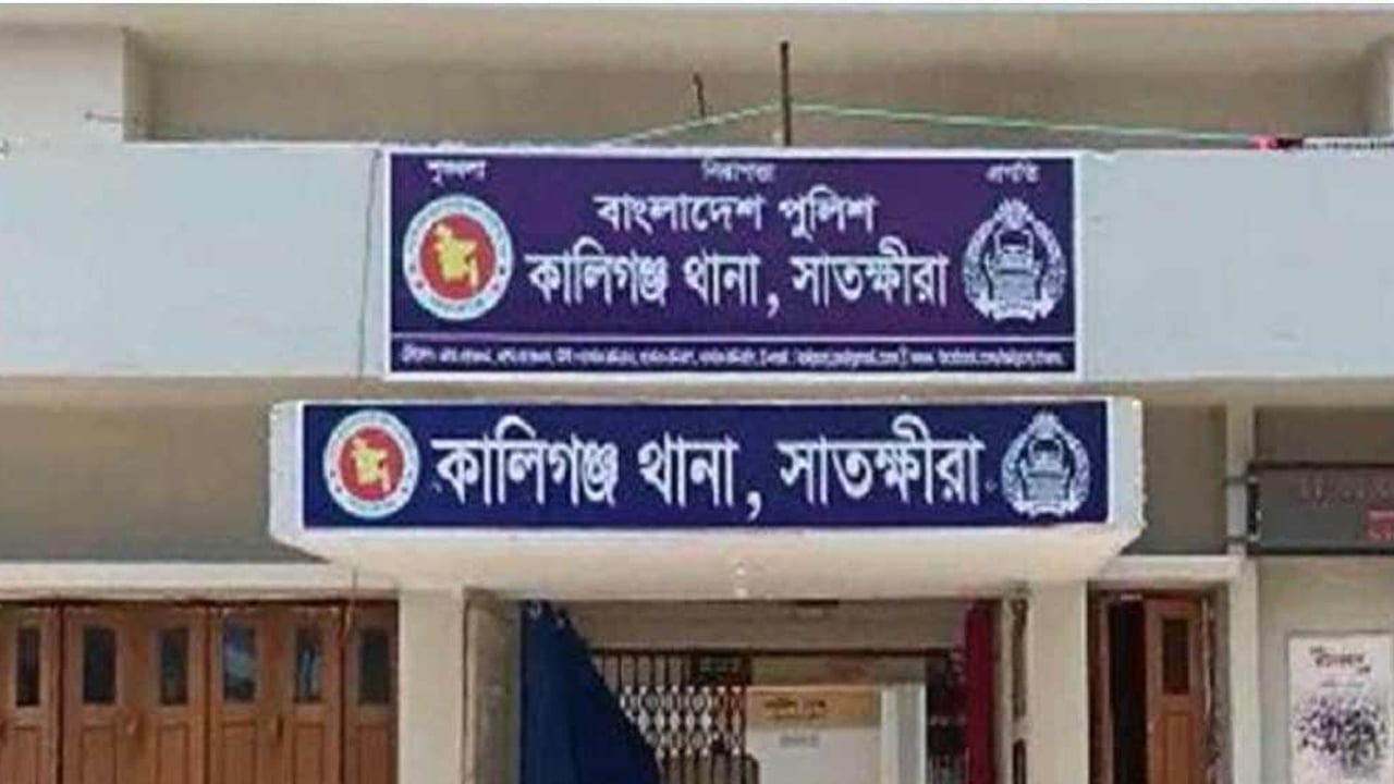 সাতক্ষীরার কালীগঞ্জে সাপের কামড়ে এক নারীর মৃত্যু