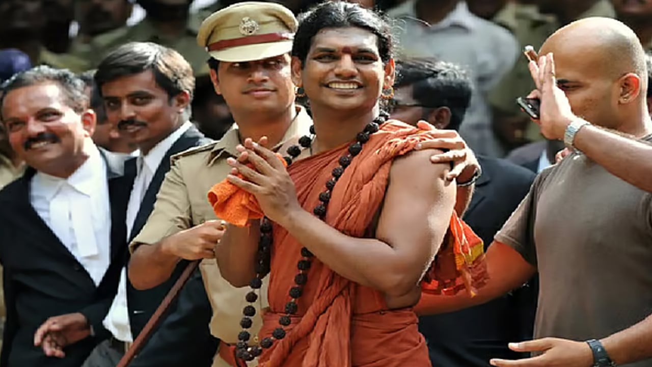 ভুয়া হিন্দু রাষ্ট্রের আড়ালে বলিভিয়ায় পলাতক ভারতীয় সাধুর জমি দখলের চেষ্টা