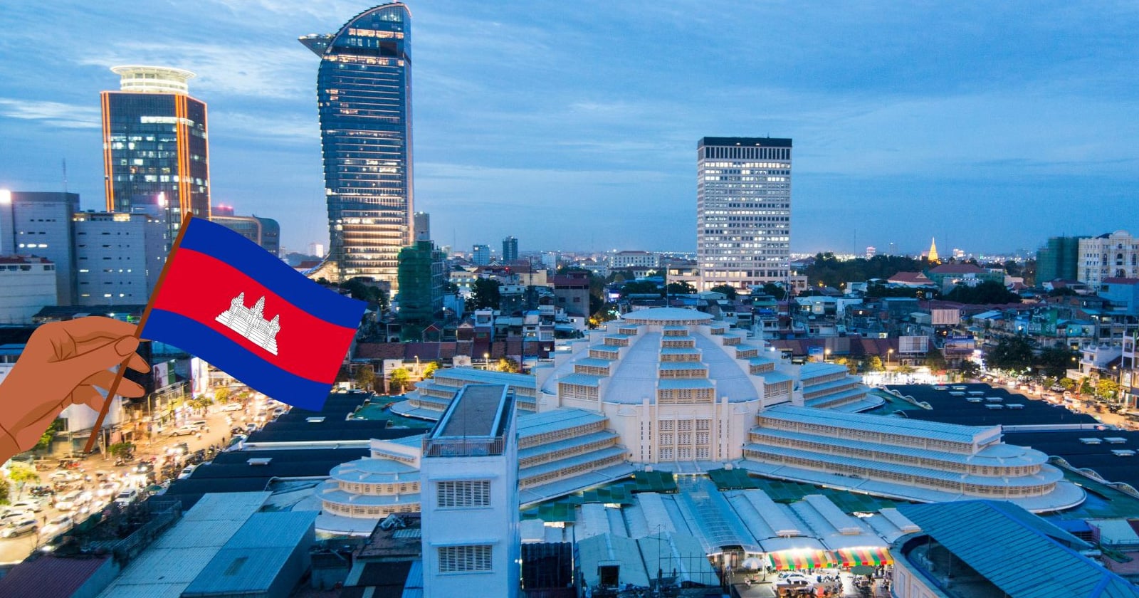 কম্বোডিয়ায় অনিয়মিত বাংলাদেশিদের দেশে ফেরার সুযোগ